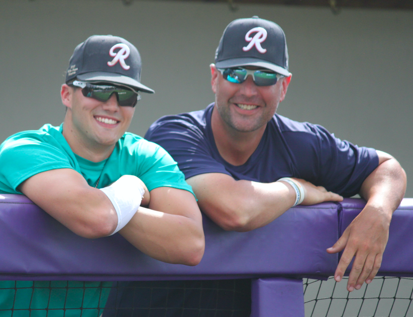 League Record Book: Slugging Percentage – All Things Valley League
